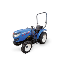 TRACTEUR PREMIUM ECO 39CV