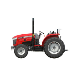 TRACTEUR MF 1755E