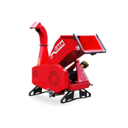 BROYEUR GTS1800 PTO