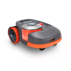 TONDEUSE ROBOT H1500E SEGWAY