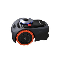 TONDEUSE ROBOT I108E SEGWAY